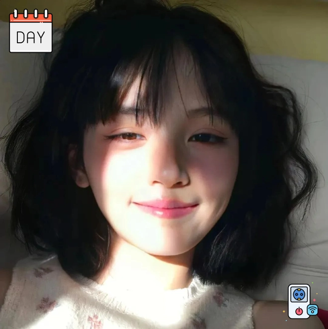 头像